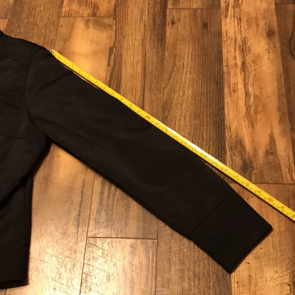 Harley Davidson Soft Shell Riding Jacket Mesh - Picture 8 of 9